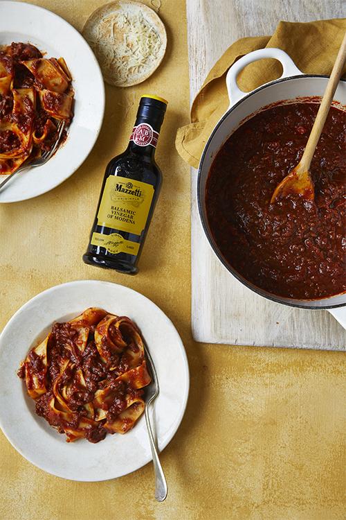 Come riconoscere un buon Aceto Balsamico di Modena