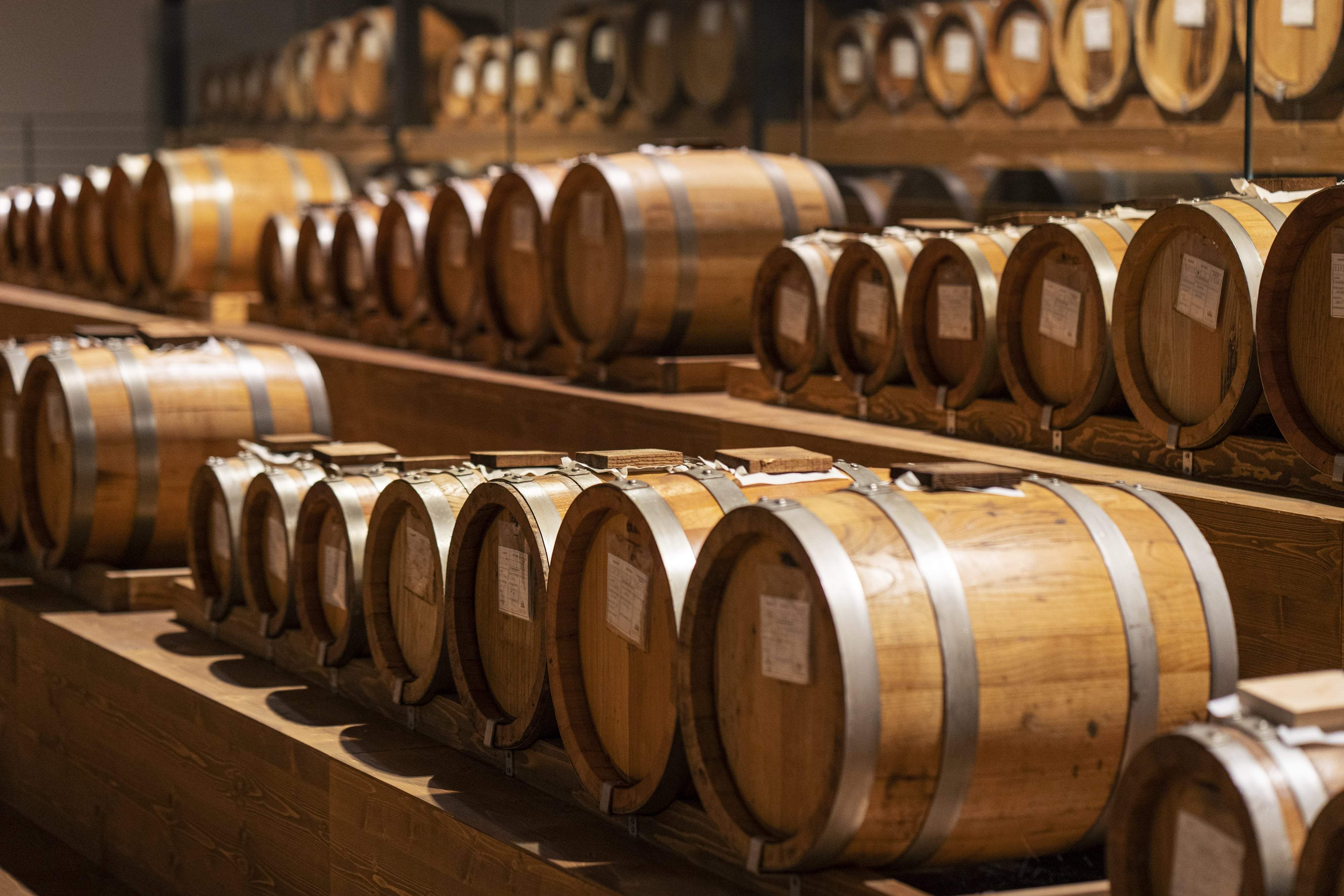 Cinque segreti sull’Aceto Balsamico Tradizionale di Modena DOP